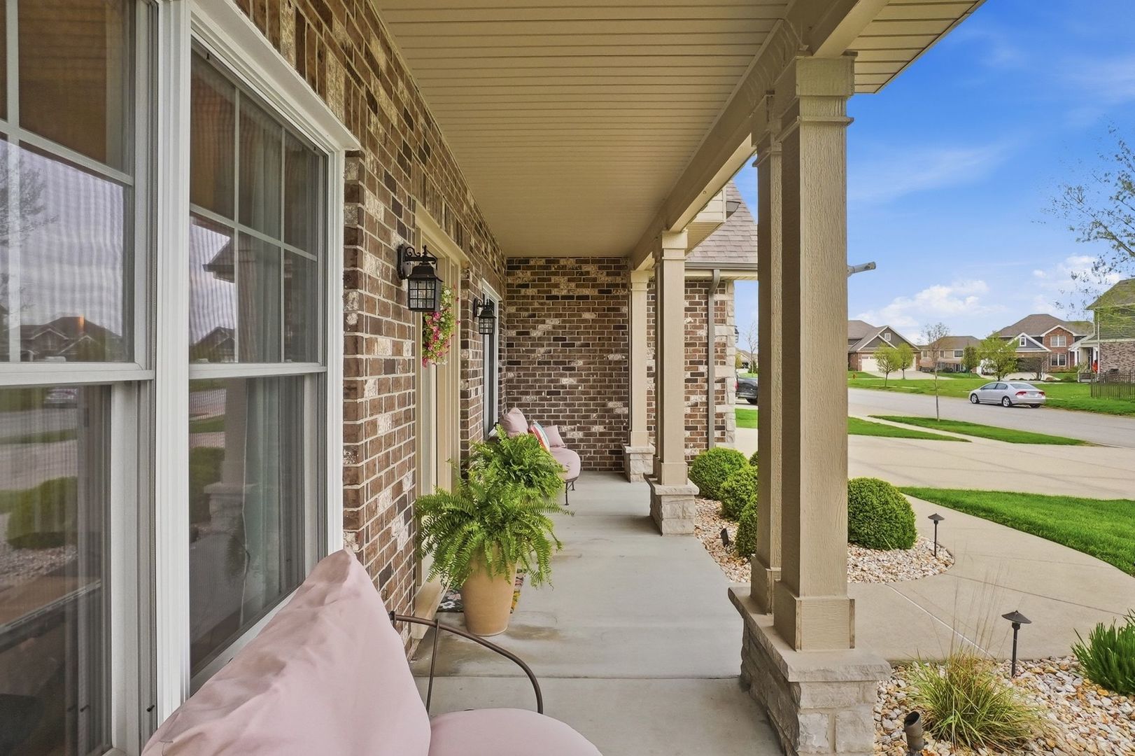 13924 W Wilderness Lakes Drive, Manhattan, IL 60442