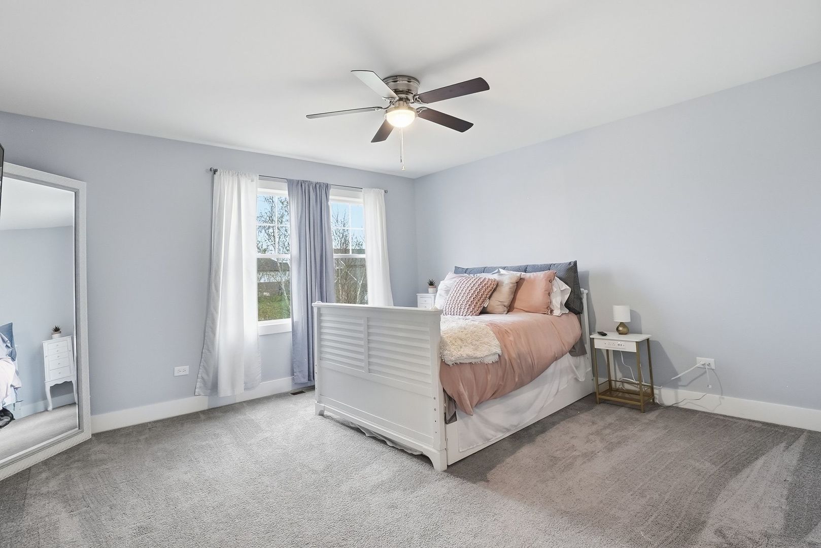 13924 W Wilderness Lakes Drive, Manhattan, IL 60442