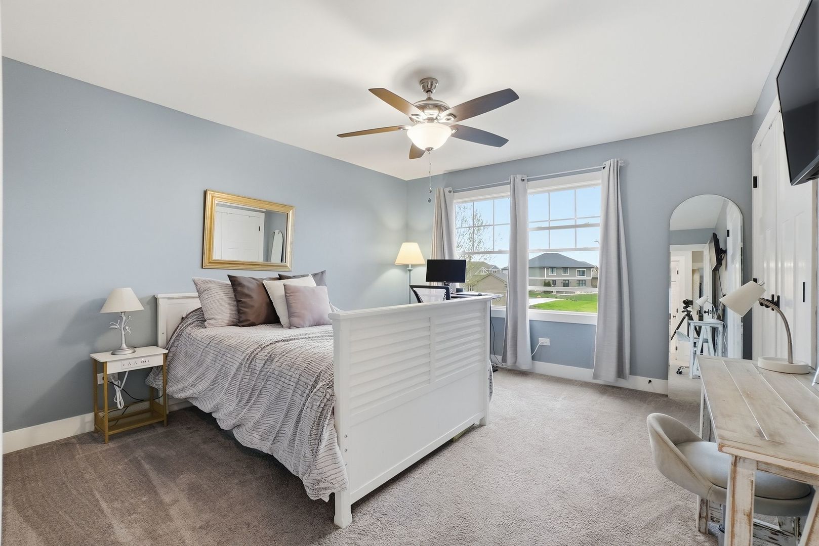 13924 W Wilderness Lakes Drive, Manhattan, IL 60442