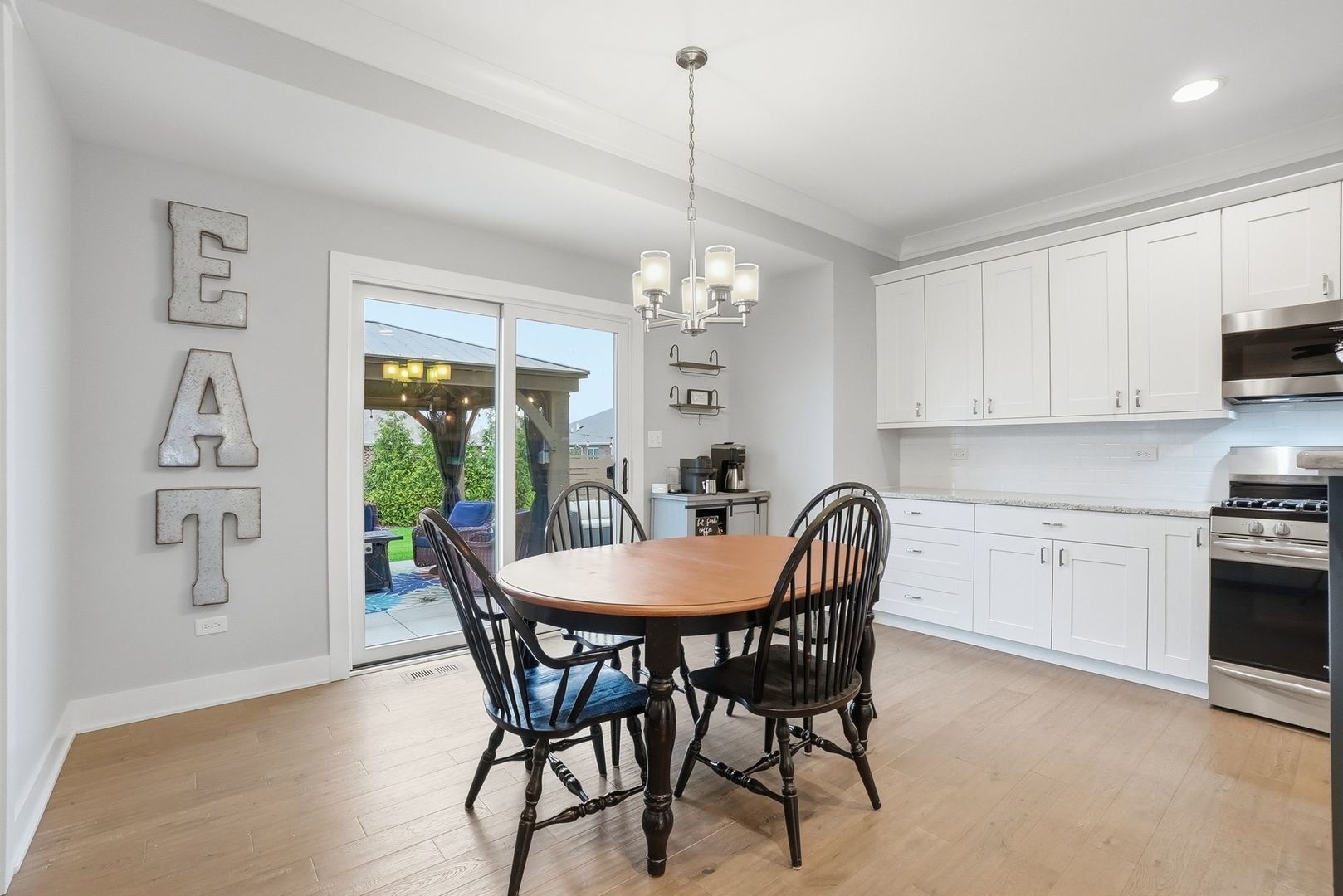 13924 W Wilderness Lakes Drive, Manhattan, IL 60442