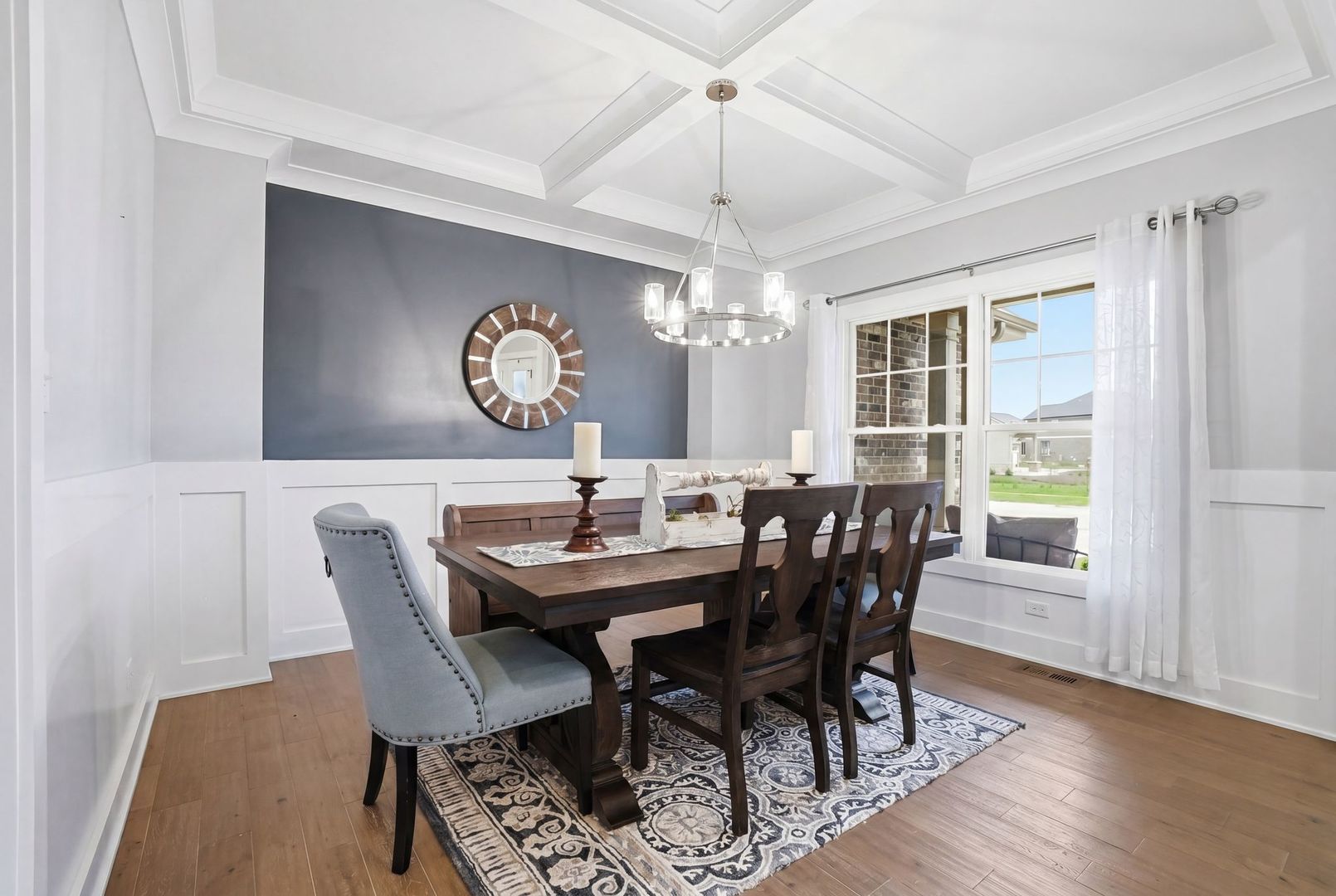 13924 W Wilderness Lakes Drive, Manhattan, IL 60442