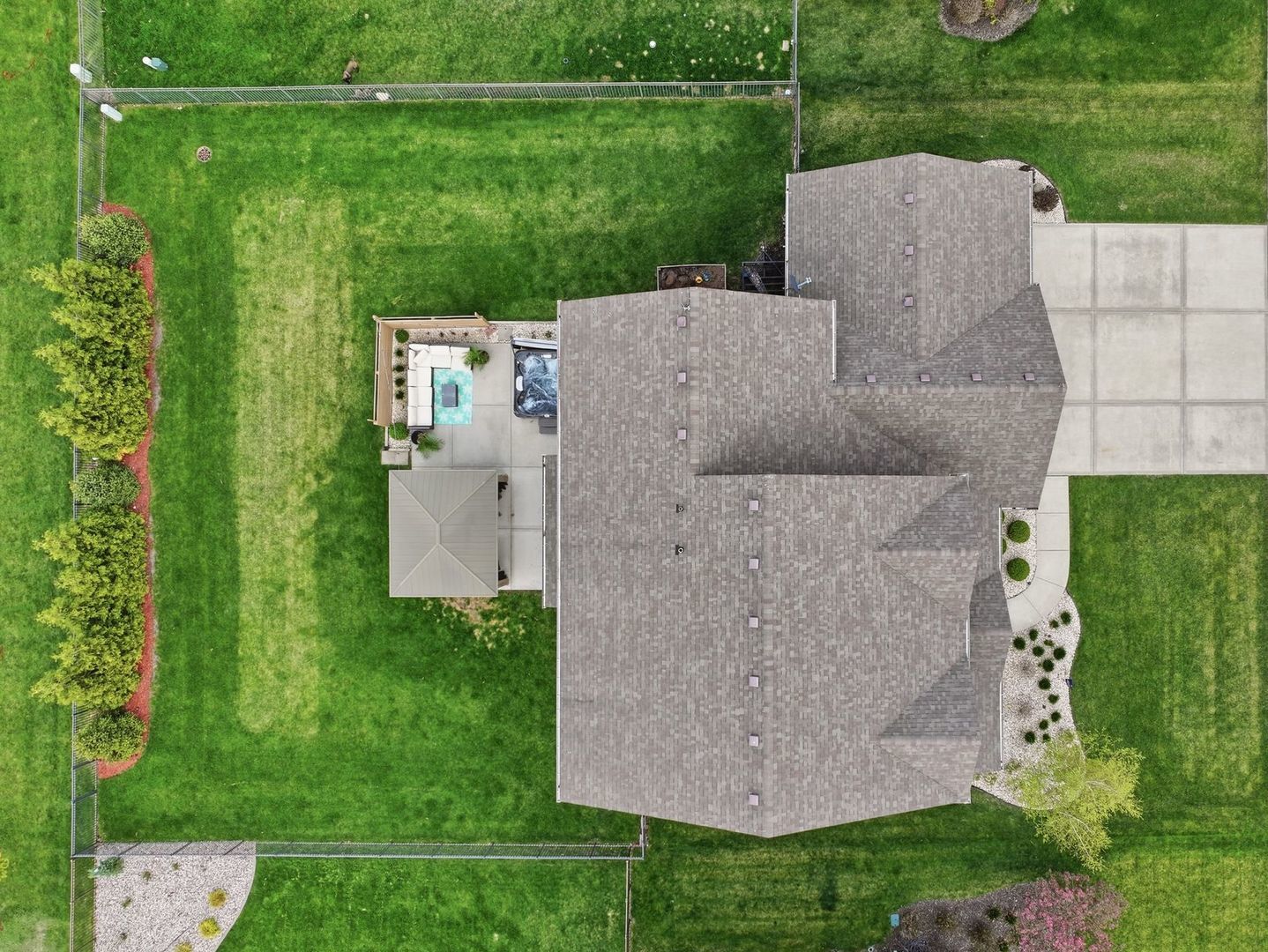 13924 W Wilderness Lakes Drive, Manhattan, IL 60442