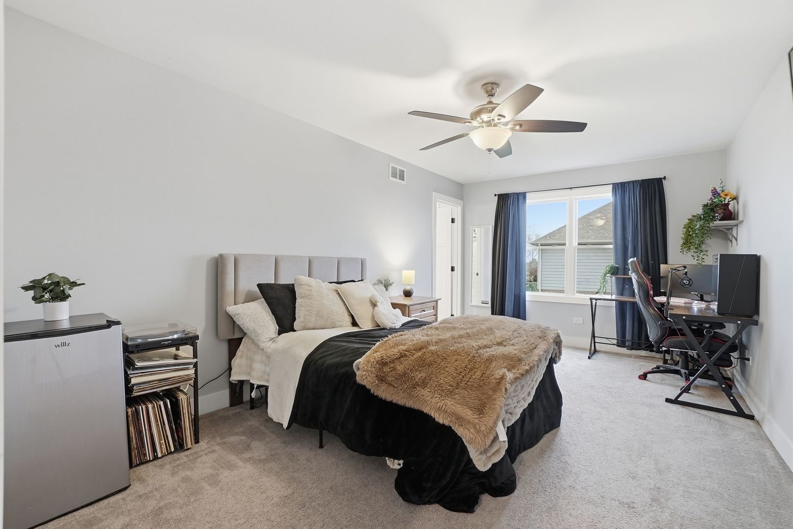 13924 W Wilderness Lakes Drive, Manhattan, IL 60442