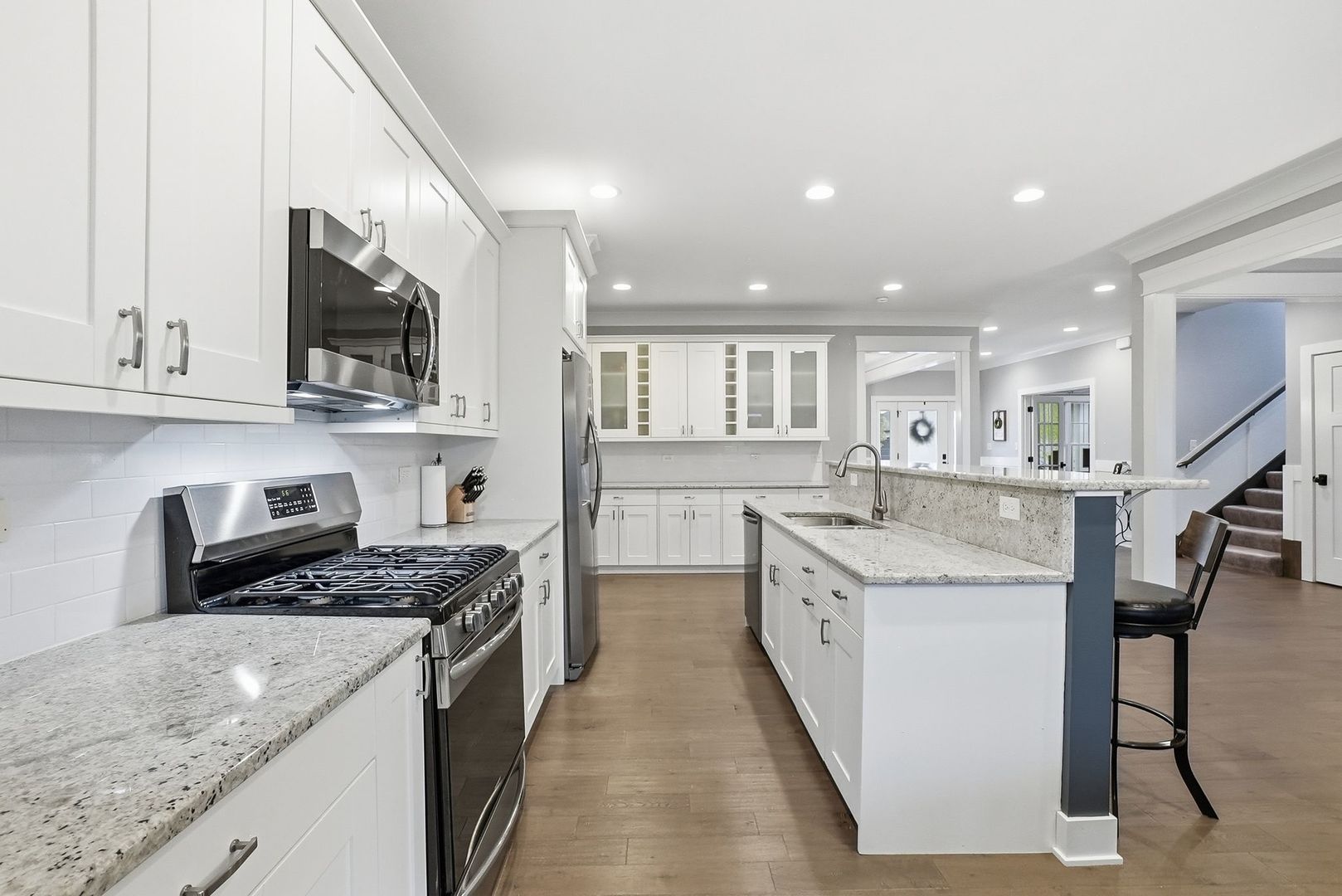 13924 W Wilderness Lakes Drive, Manhattan, IL 60442