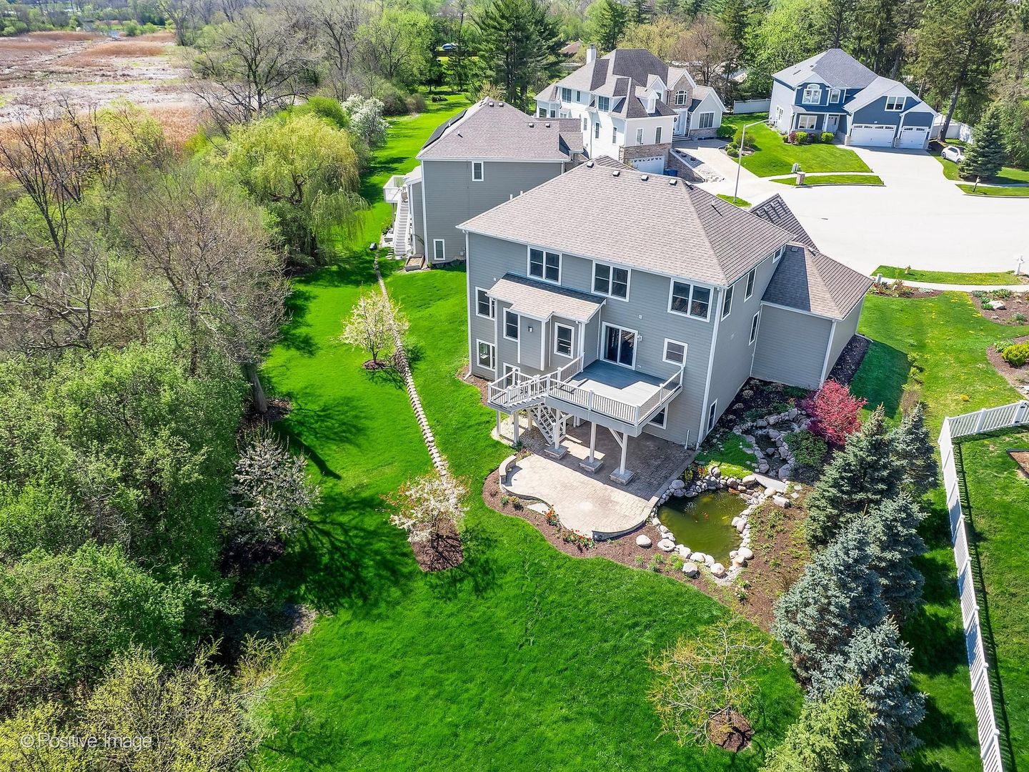 1N345 Blue Ridge Court, Wheaton, IL 60187