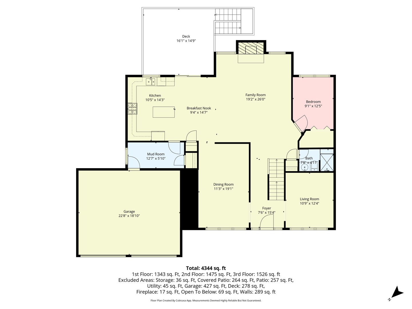 1N345 Blue Ridge Court, Wheaton, IL 60187
