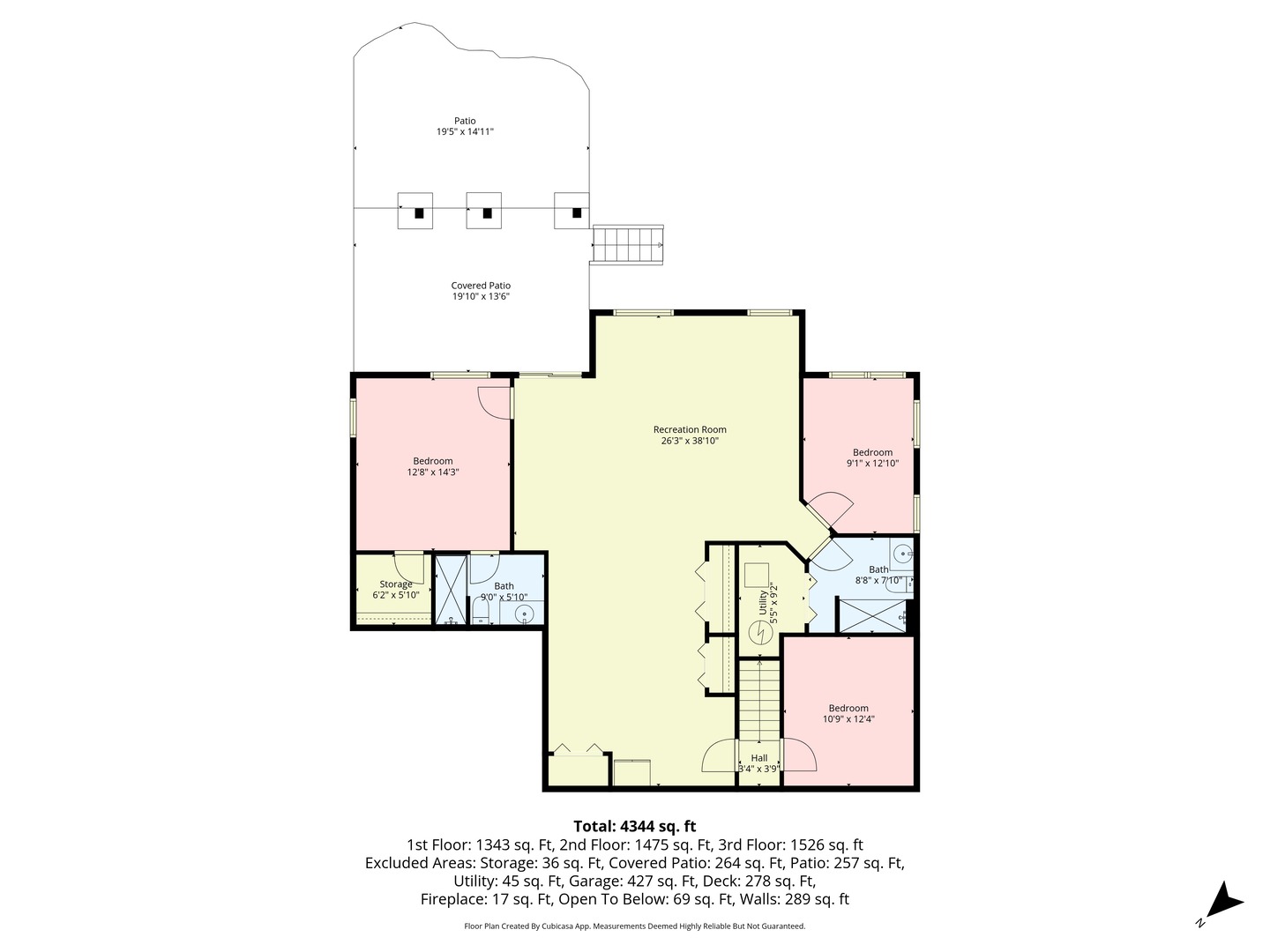 1N345 Blue Ridge Court, Wheaton, IL 60187