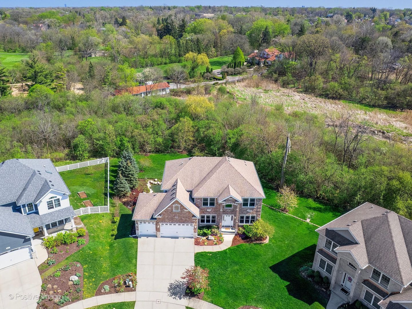 1N345 Blue Ridge Court, Wheaton, IL 60187