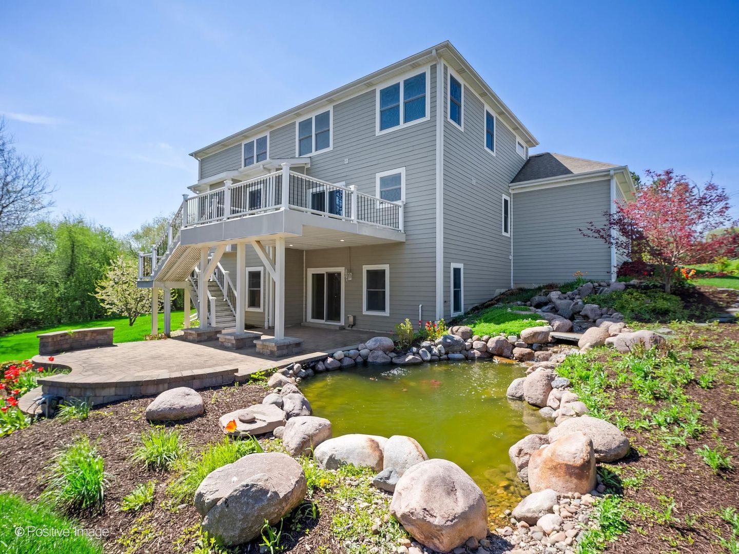 1N345 Blue Ridge Court, Wheaton, IL 60187