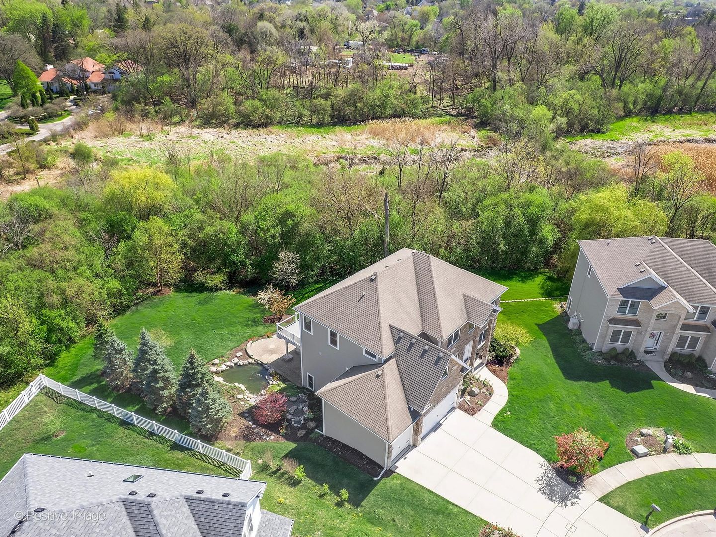 1N345 Blue Ridge Court, Wheaton, IL 60187