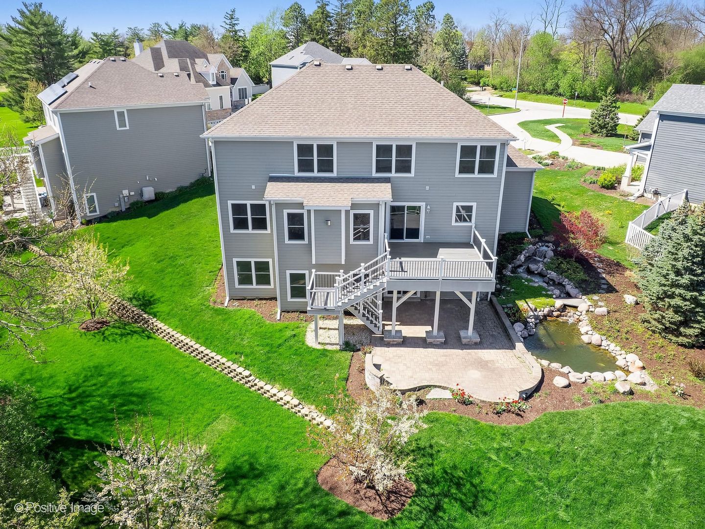 1N345 Blue Ridge Court, Wheaton, IL 60187