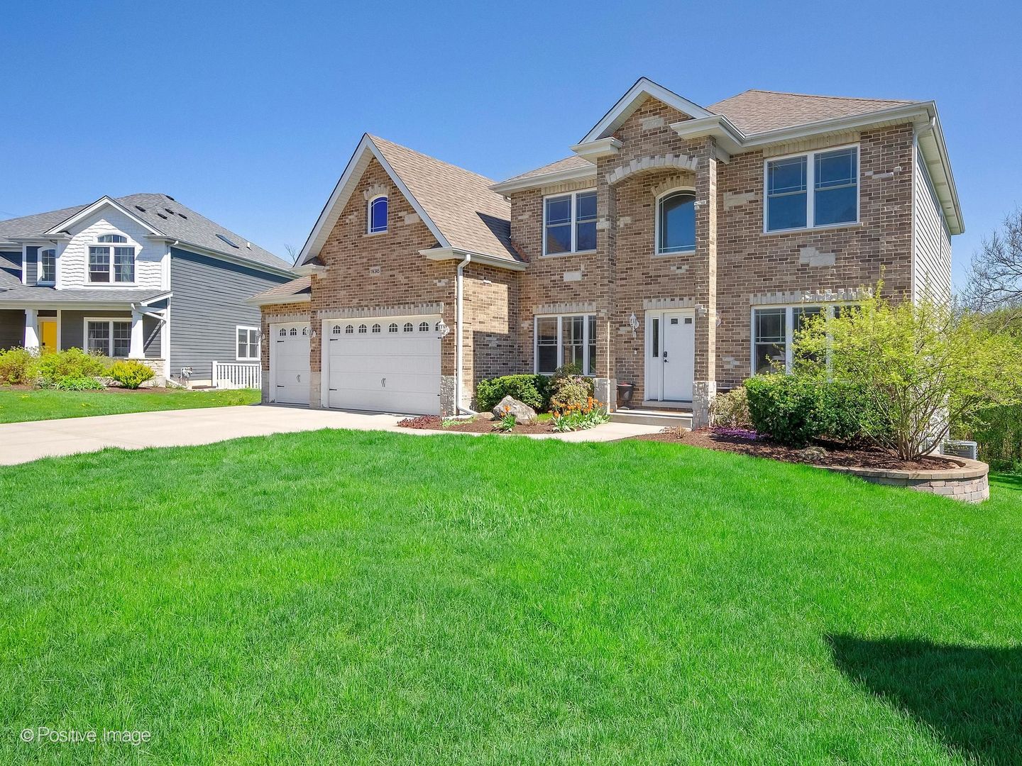 1N345 Blue Ridge Court, Wheaton, IL 60187