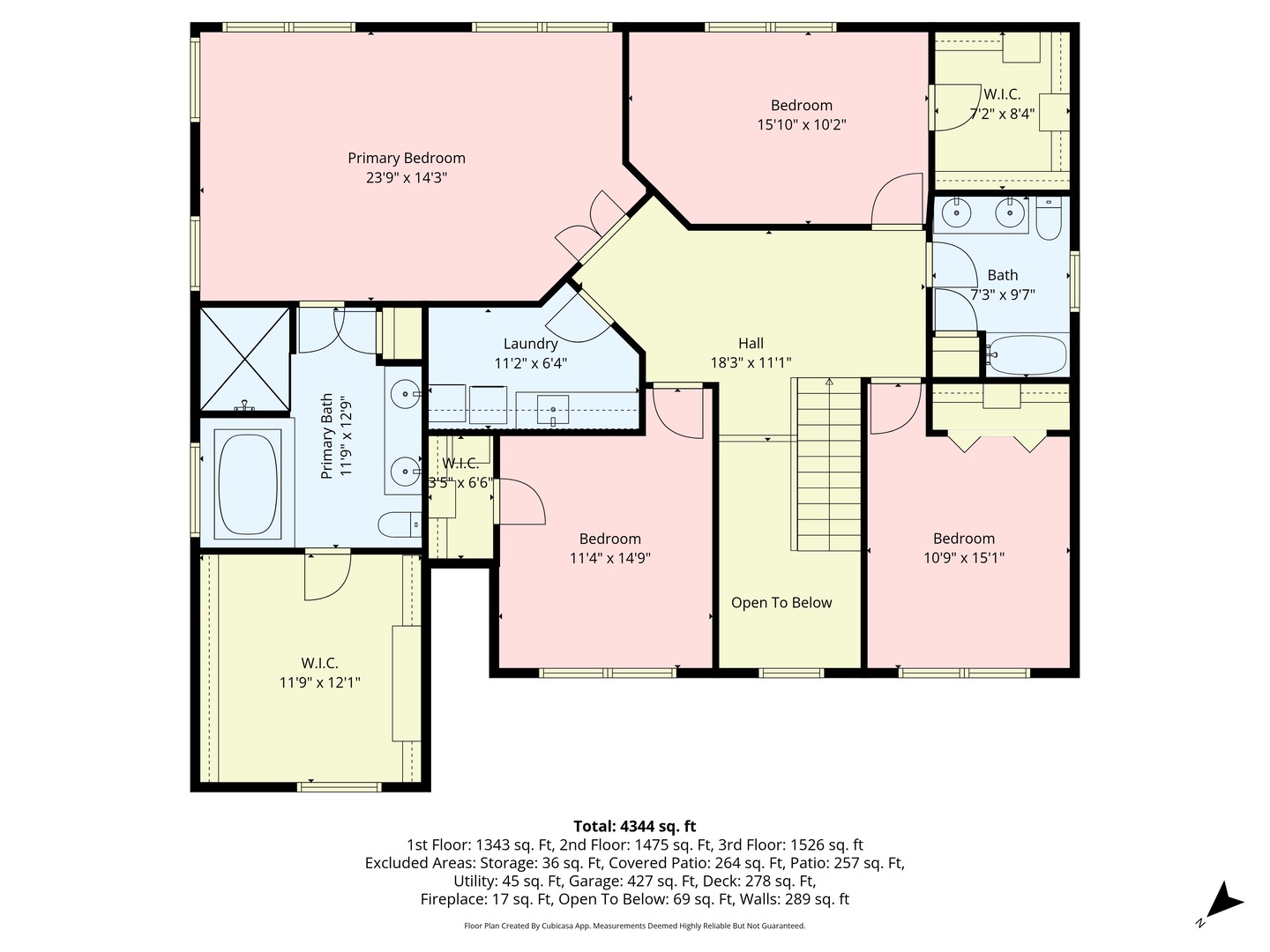 1N345 Blue Ridge Court, Wheaton, IL 60187