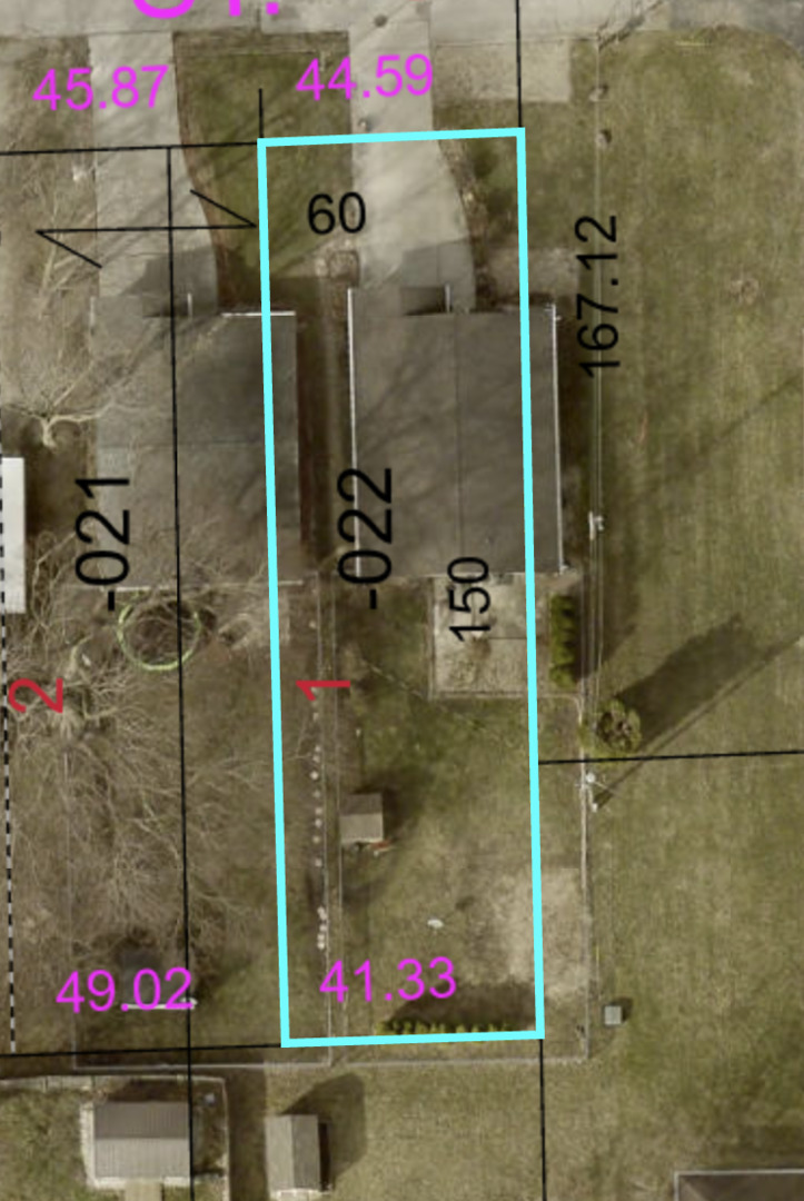 621 Mason Street, Ottawa, IL 61350