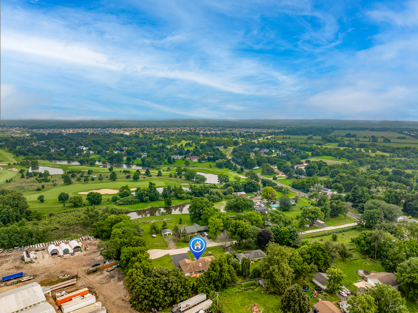 2 Division Street, Bristol, IL 60512