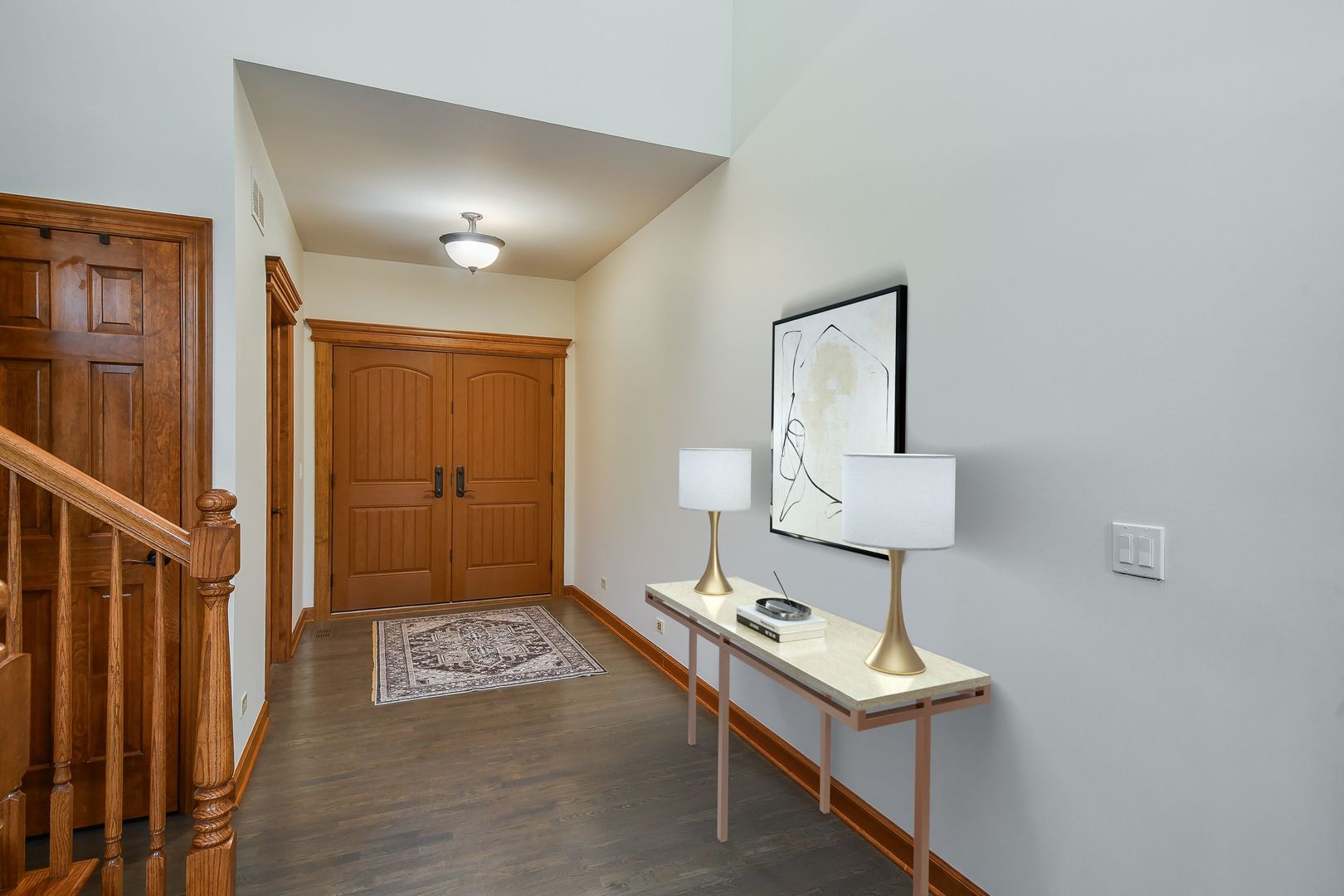 2009 MacKenzie Place #2009, Wheaton, IL 60187