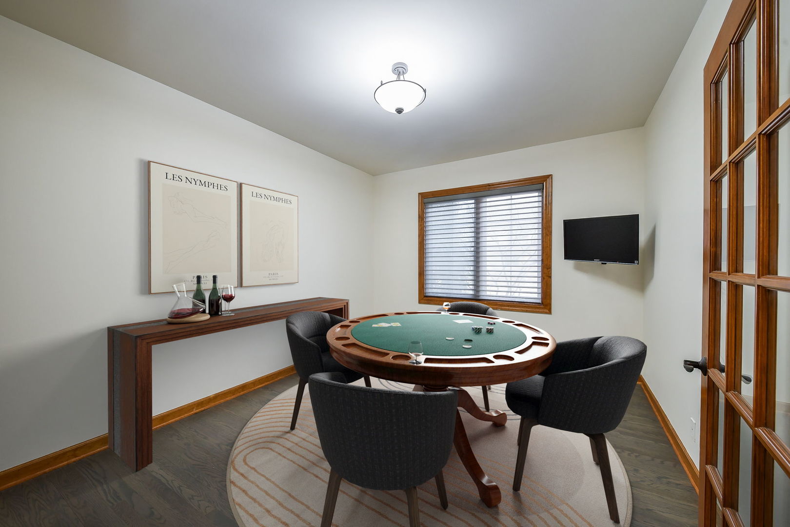 2009 MacKenzie Place #2009, Wheaton, IL 60187