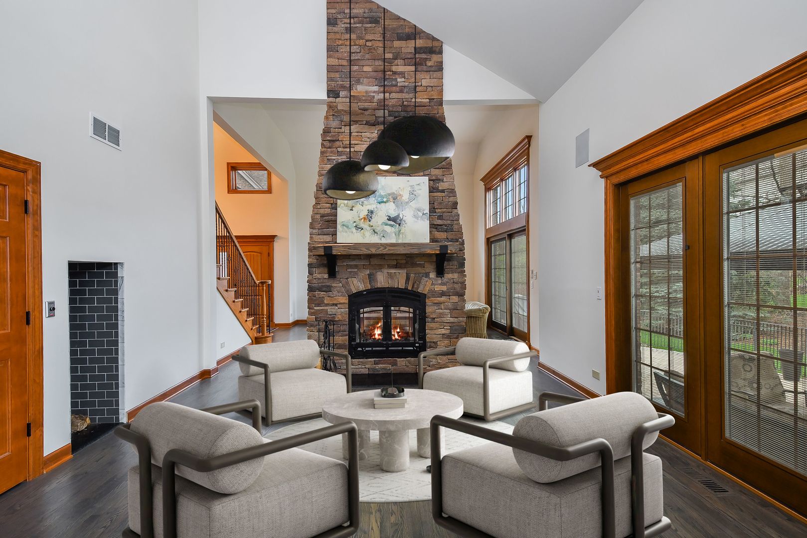 2009 MacKenzie Place #2009, Wheaton, IL 60187