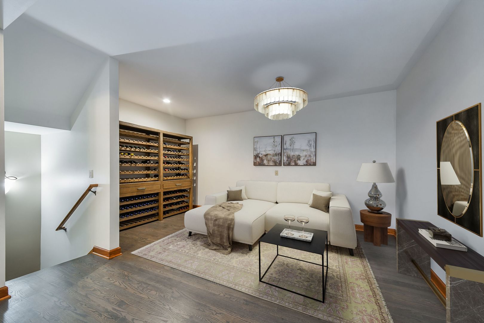 2009 MacKenzie Place #2009, Wheaton, IL 60187