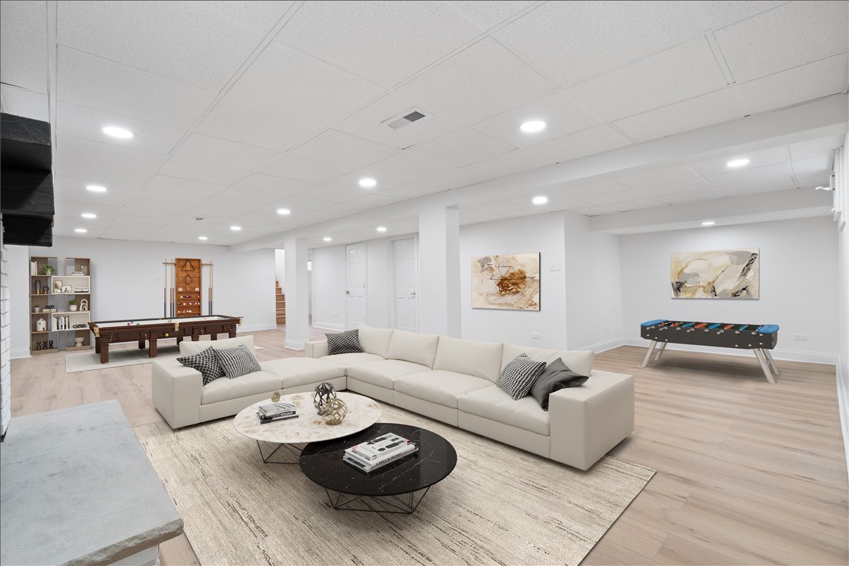 8766 S 83rd Court, Hickory Hills, IL 60457