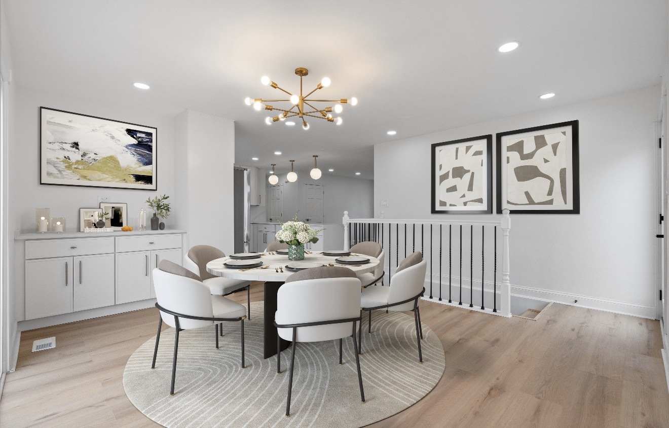 8766 S 83rd Court, Hickory Hills, IL 60457