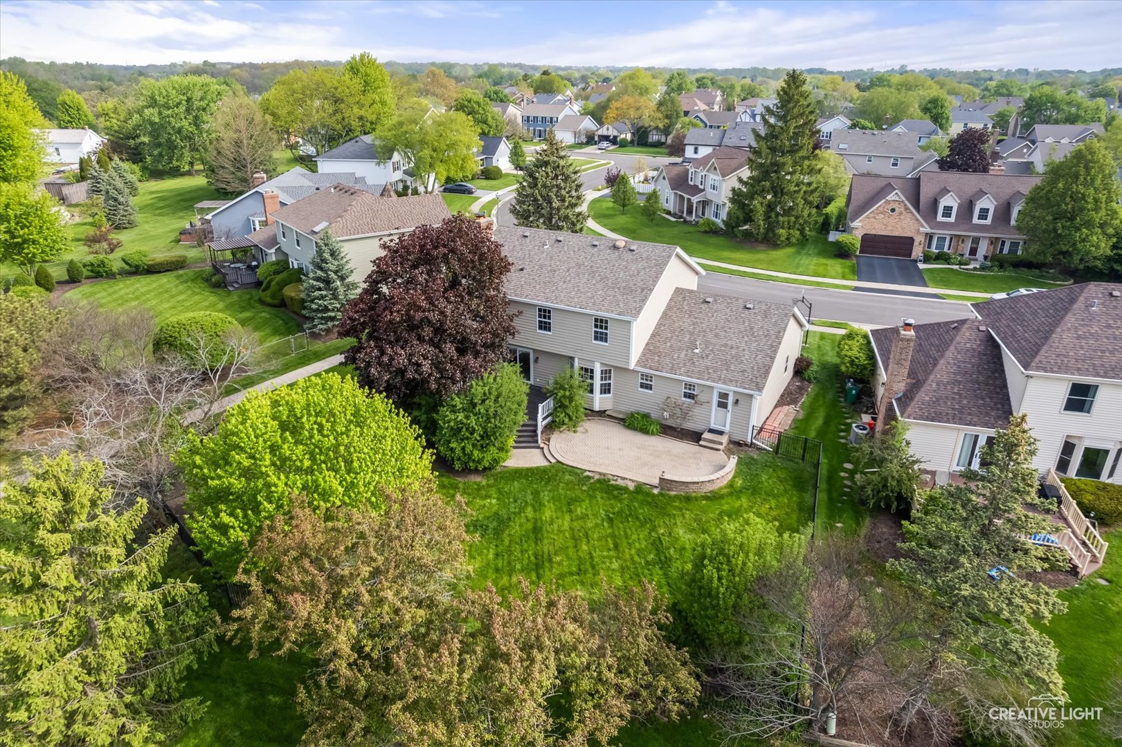 27W343 CHURCHILL Road, Winfield, IL 60190