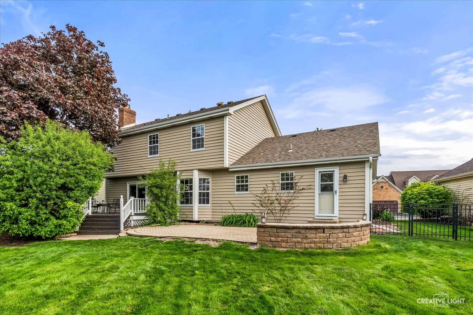 27W343 CHURCHILL Road, Winfield, IL 60190