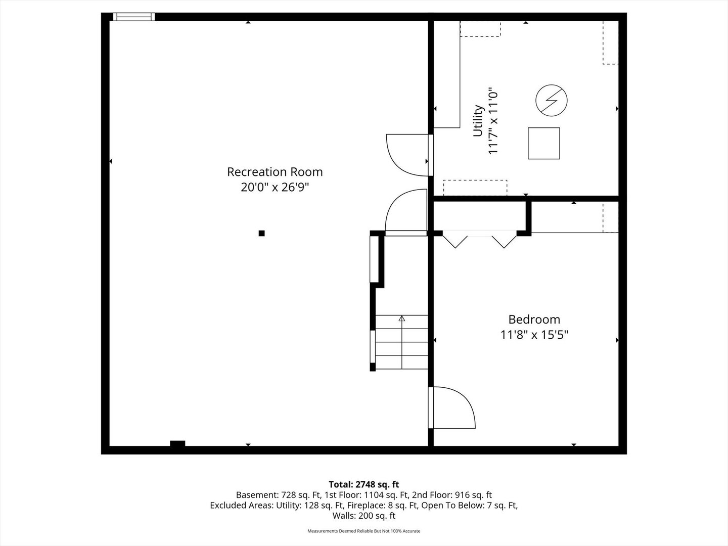 27W343 CHURCHILL Road, Winfield, IL 60190