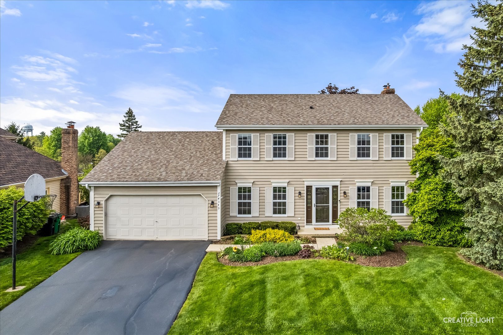 27W343 CHURCHILL Road, Winfield, IL 60190