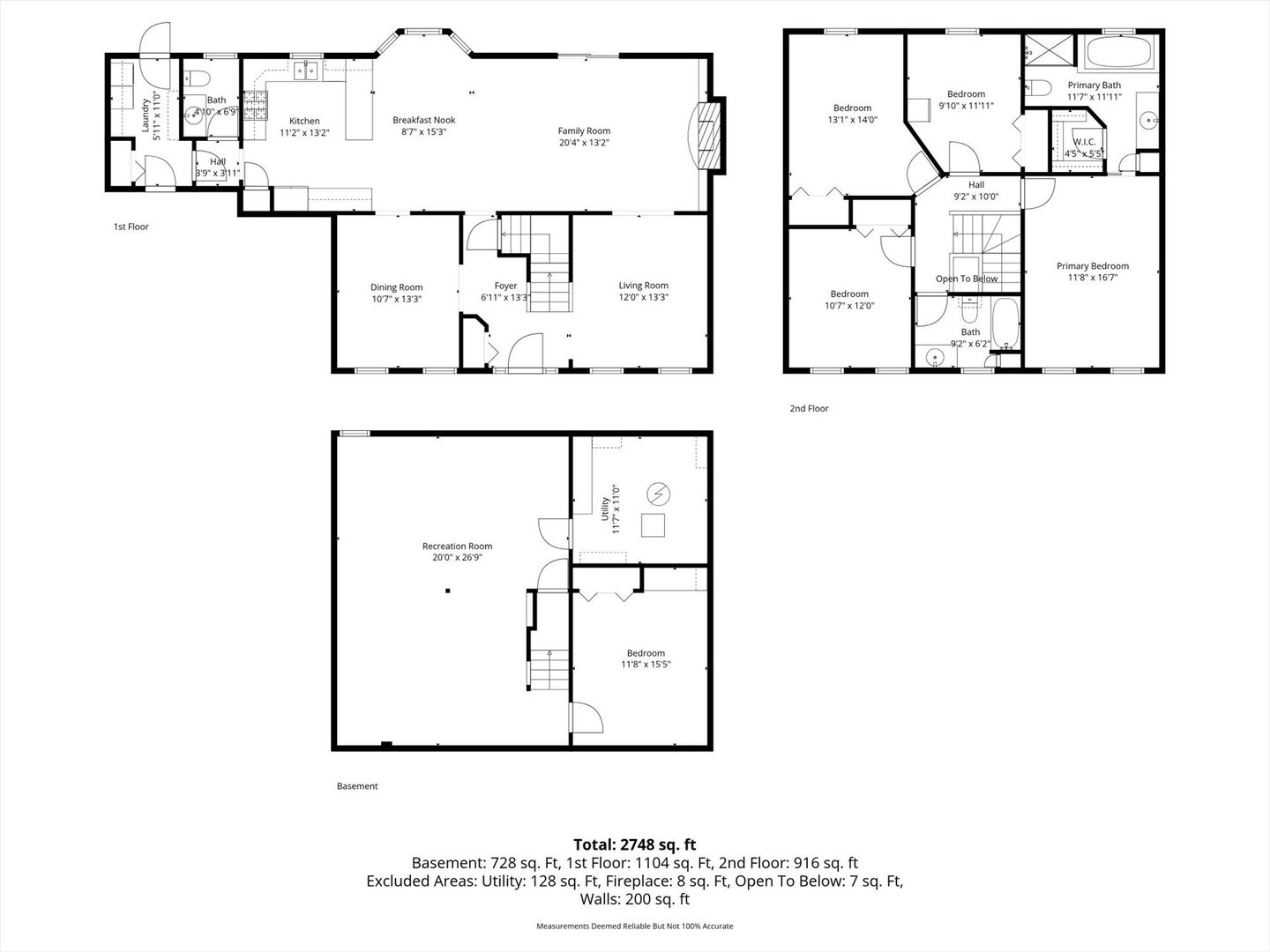 27W343 CHURCHILL Road, Winfield, IL 60190