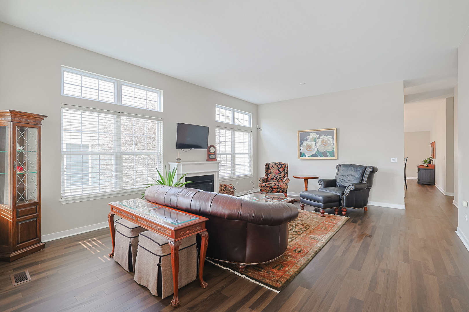 21450 W Basswood Lane, Plainfield, IL 60544