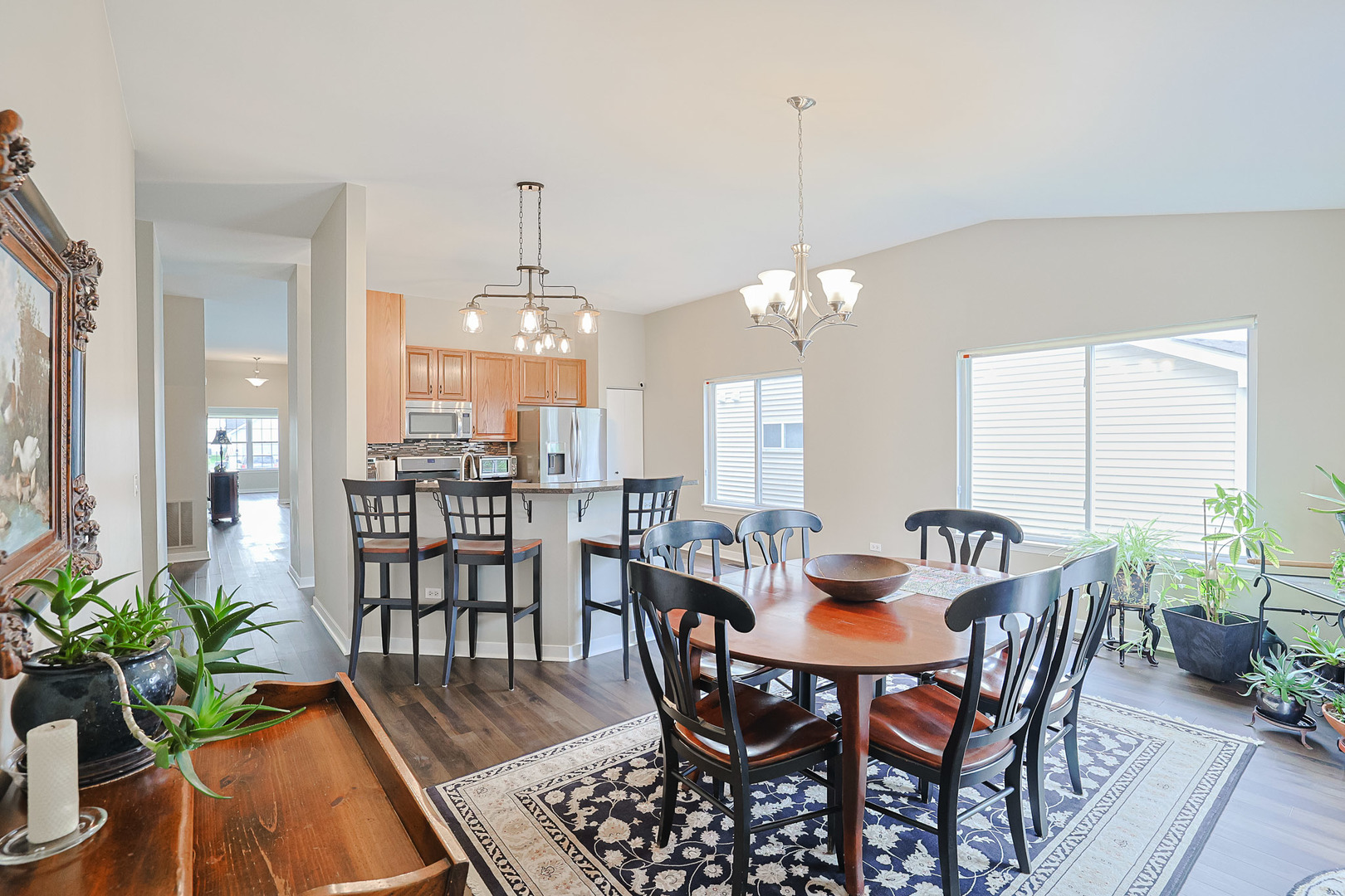 21450 W Basswood Lane, Plainfield, IL 60544