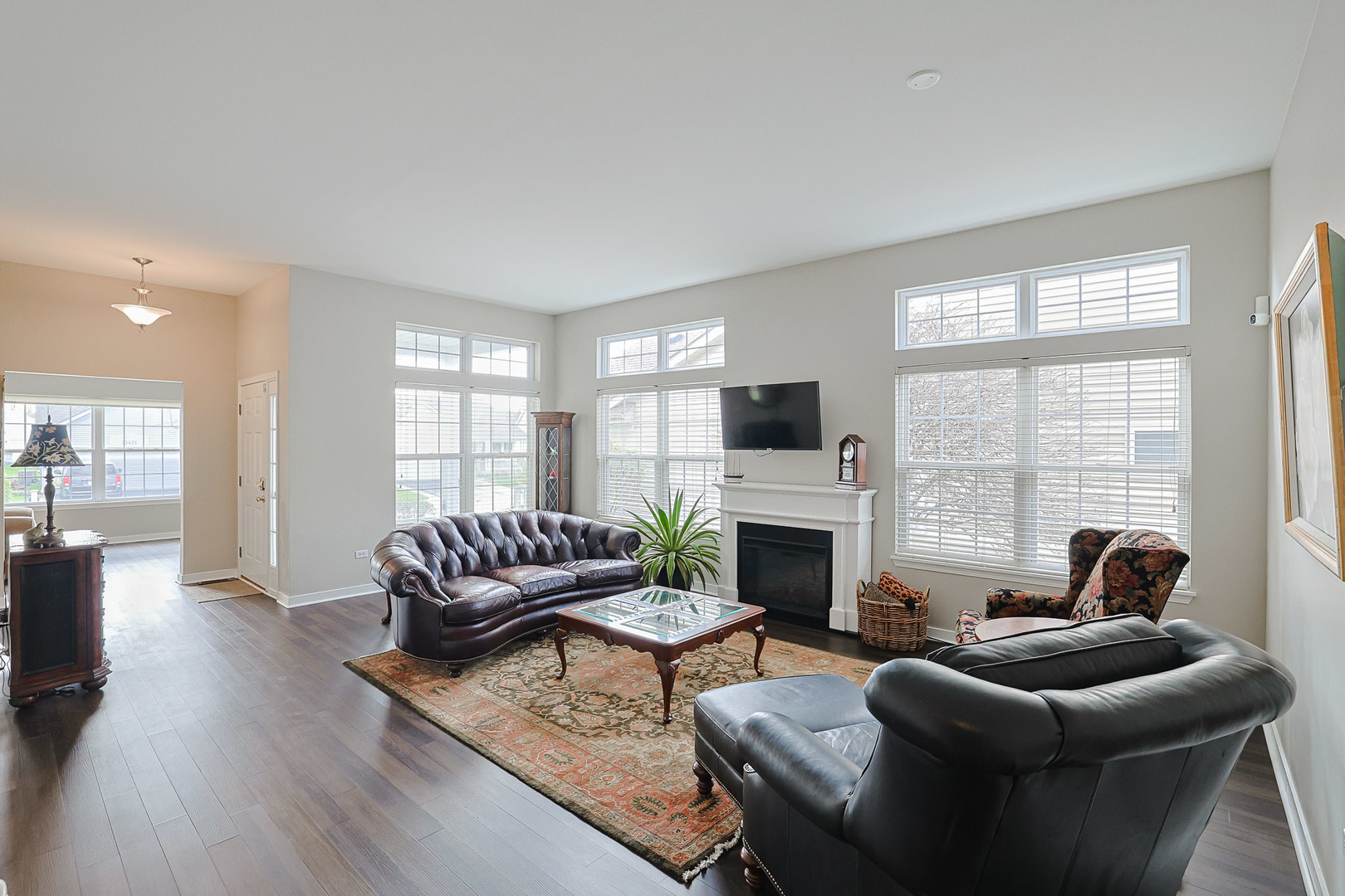 21450 W Basswood Lane, Plainfield, IL 60544