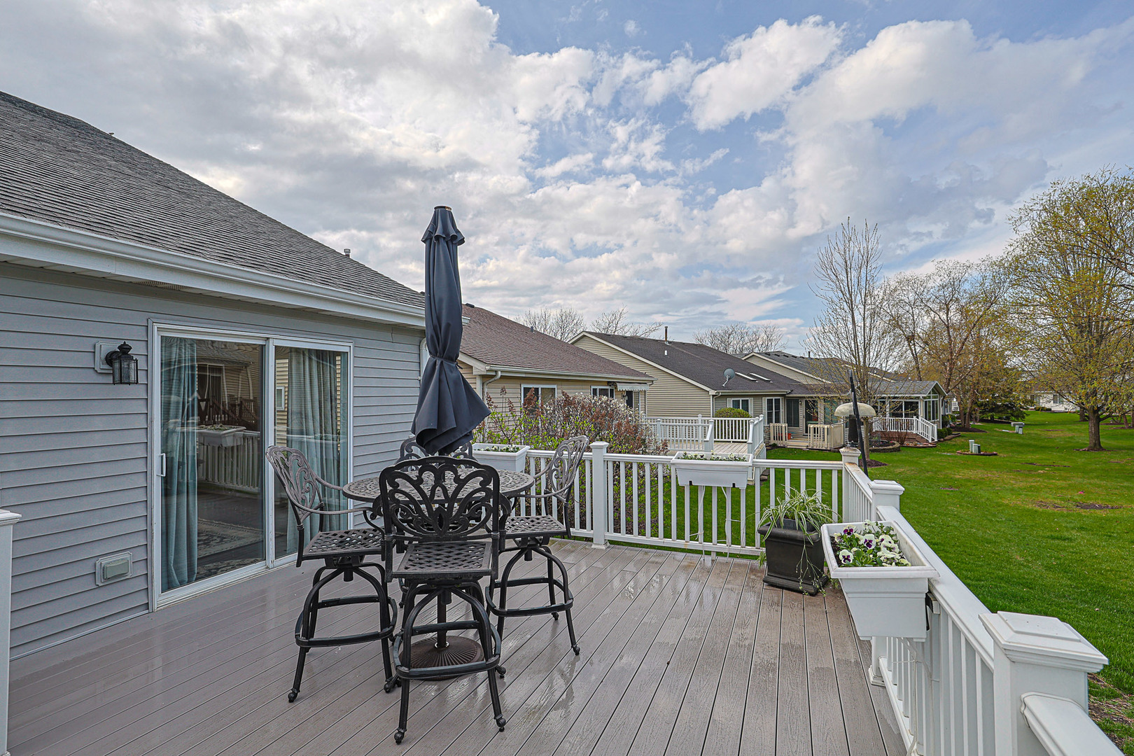 21450 W Basswood Lane, Plainfield, IL 60544