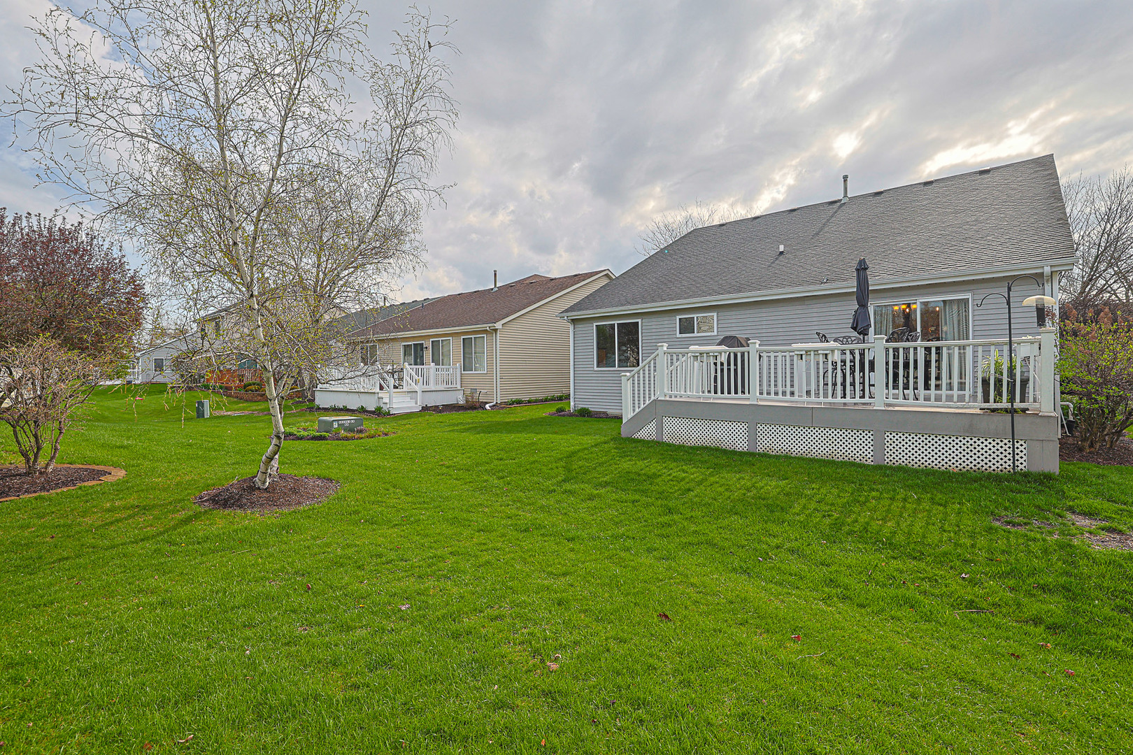 21450 W Basswood Lane, Plainfield, IL 60544