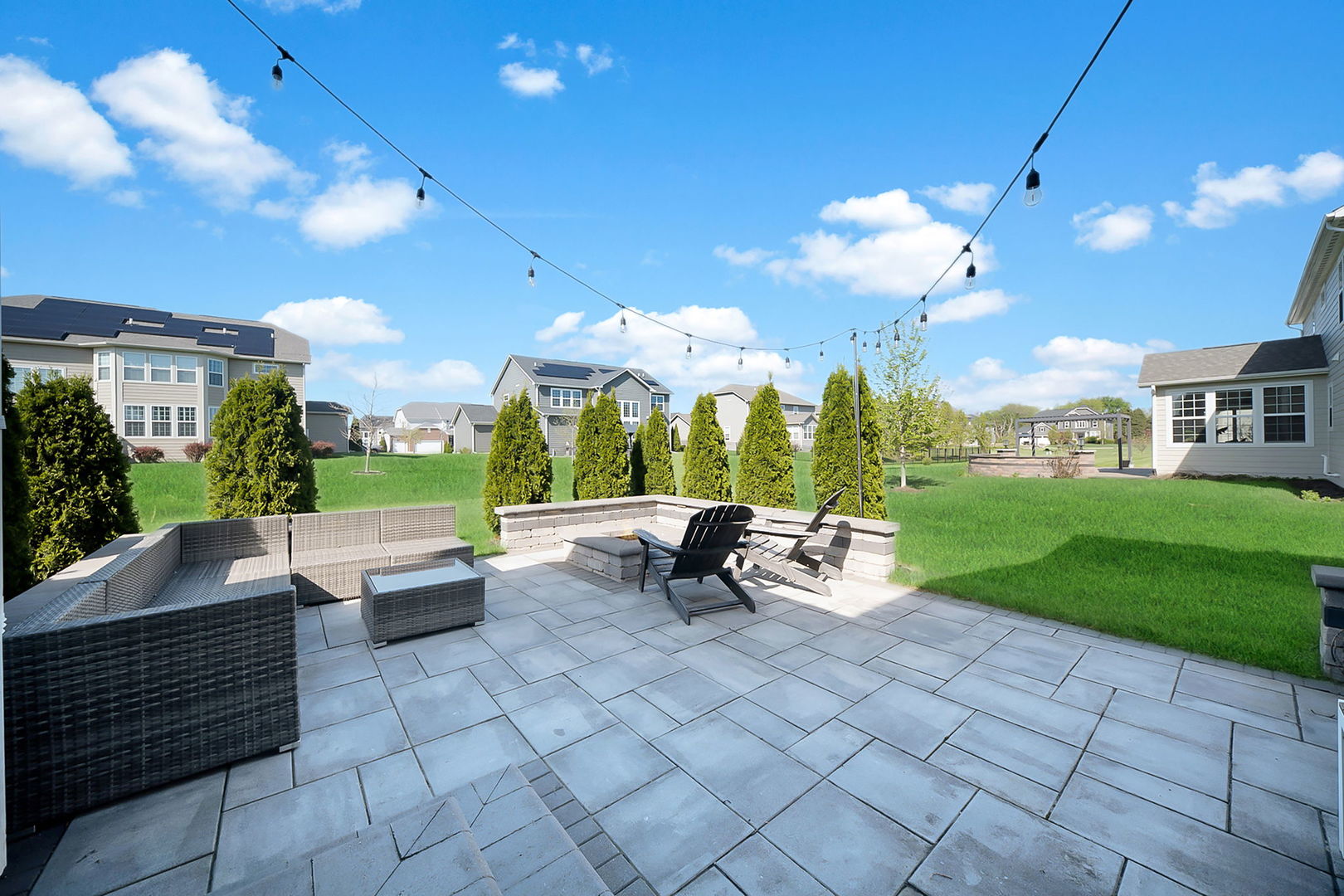 4319 Plantree Road, Naperville, IL 60564