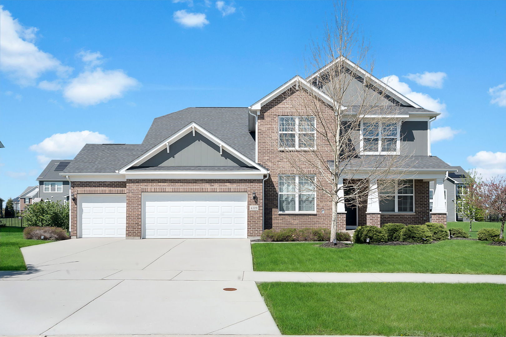 4319 Plantree Road, Naperville, IL 60564