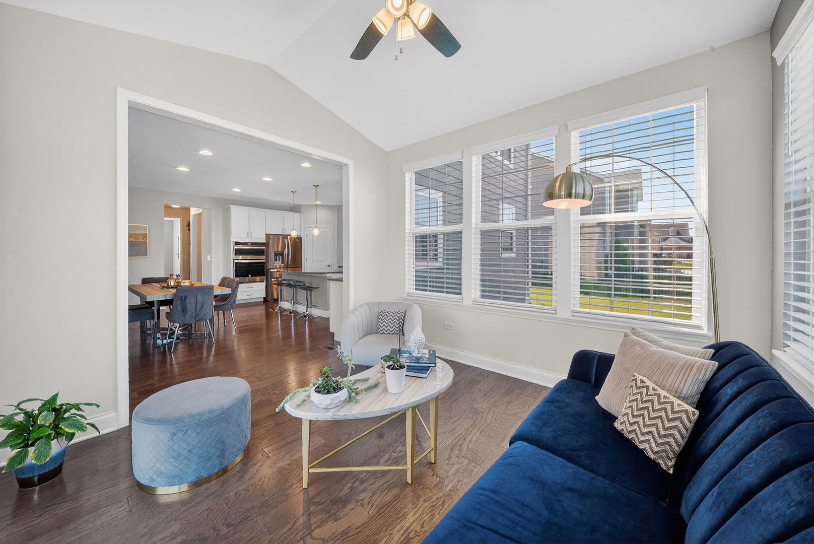 4319 Plantree Road, Naperville, IL 60564