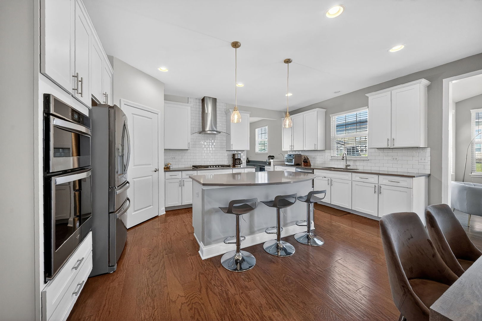 4319 Plantree Road, Naperville, IL 60564