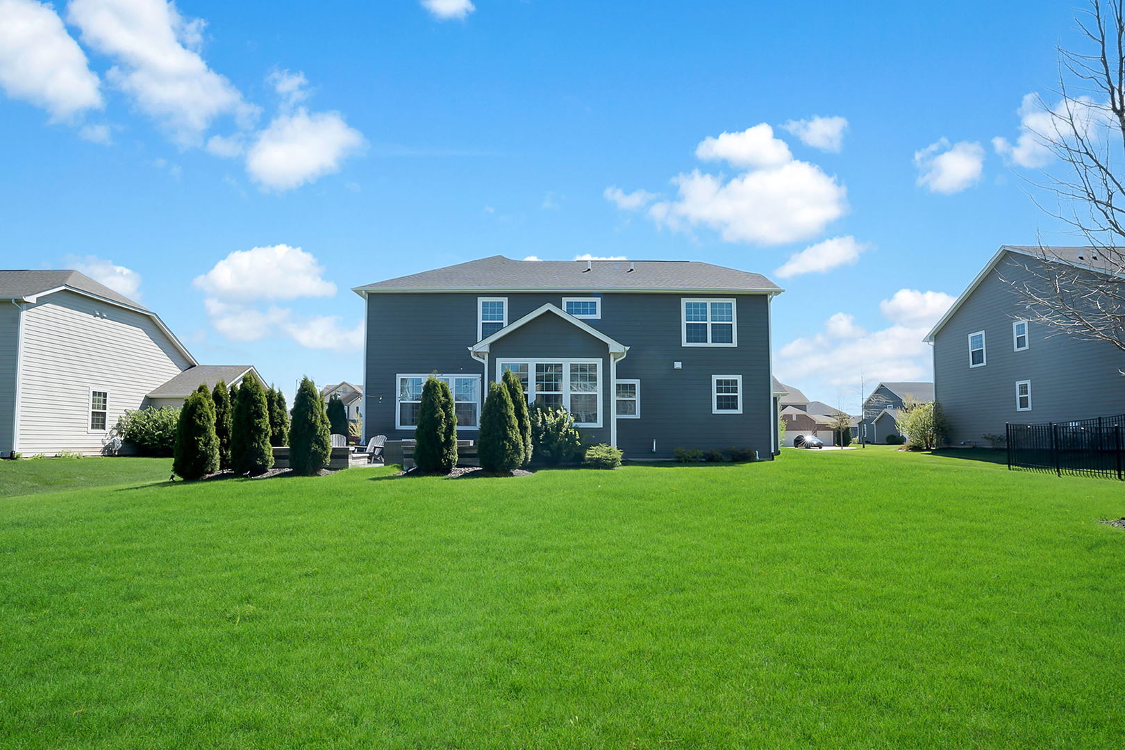 4319 Plantree Road, Naperville, IL 60564