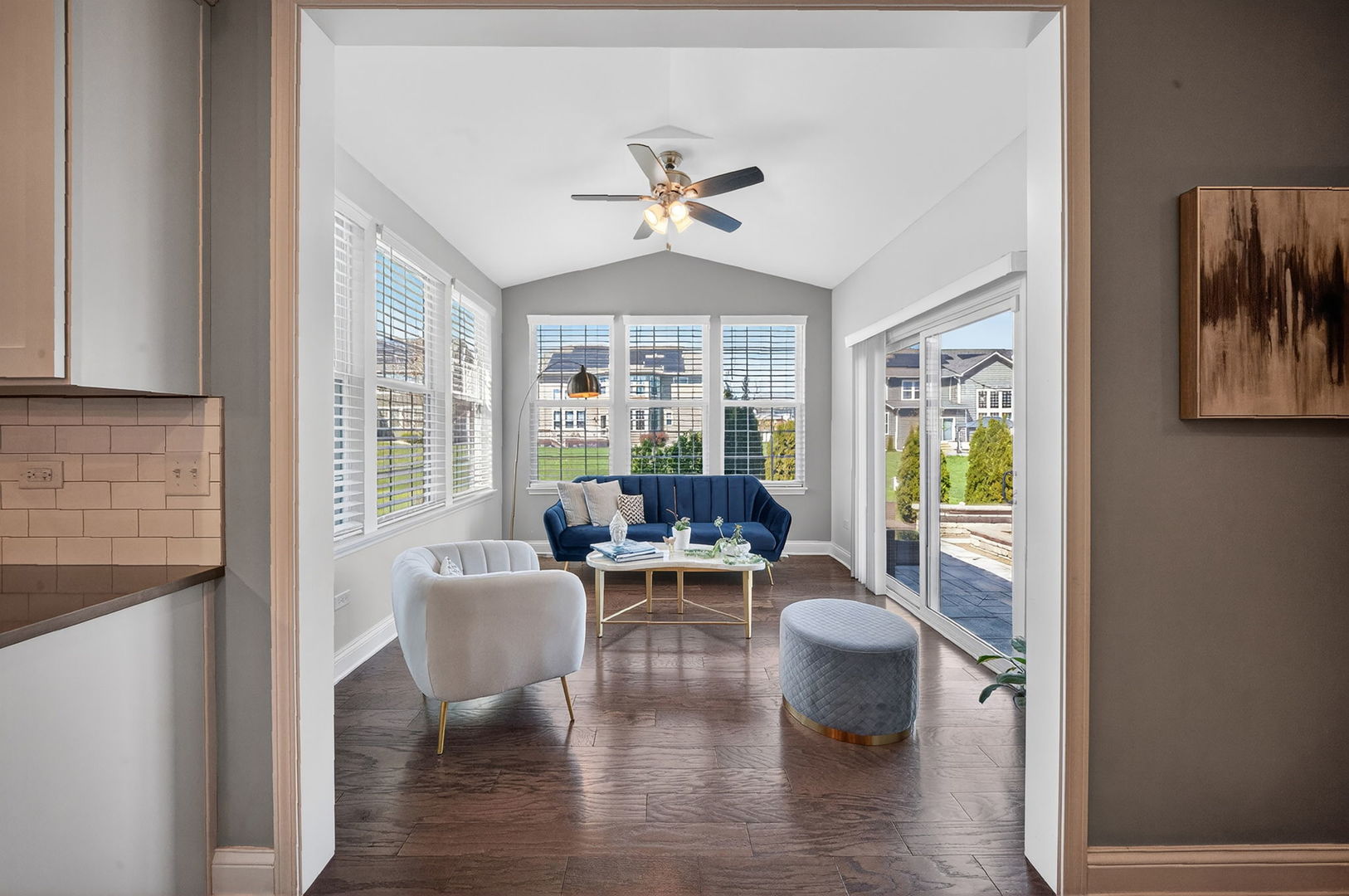 4319 Plantree Road, Naperville, IL 60564