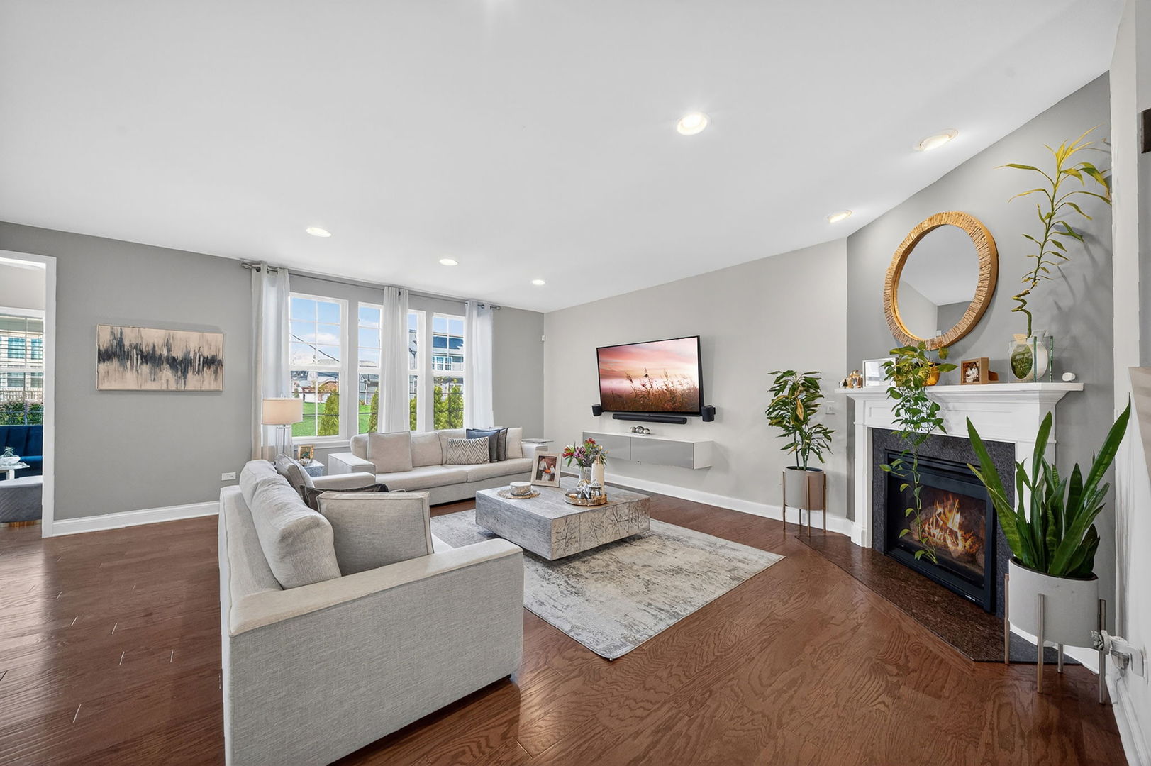 4319 Plantree Road, Naperville, IL 60564