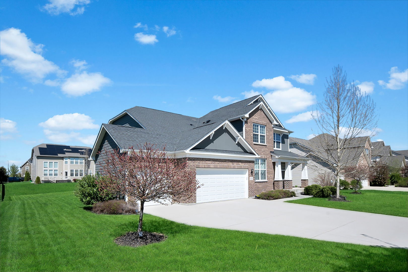 4319 Plantree Road, Naperville, IL 60564