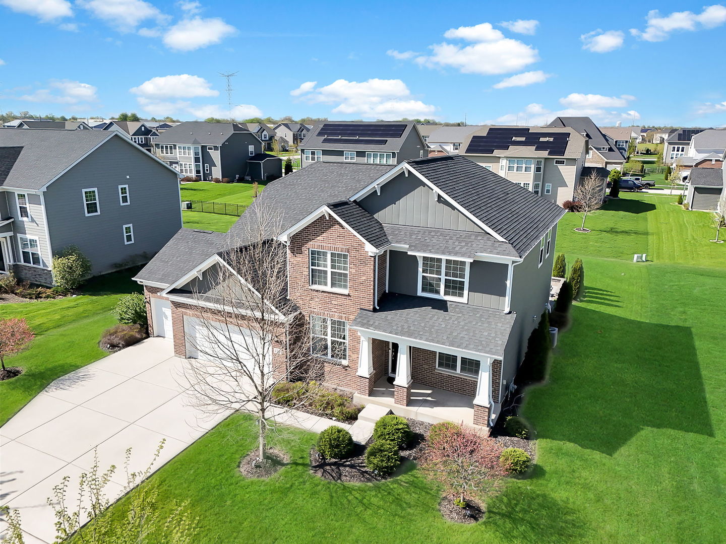 4319 Plantree Road, Naperville, IL 60564