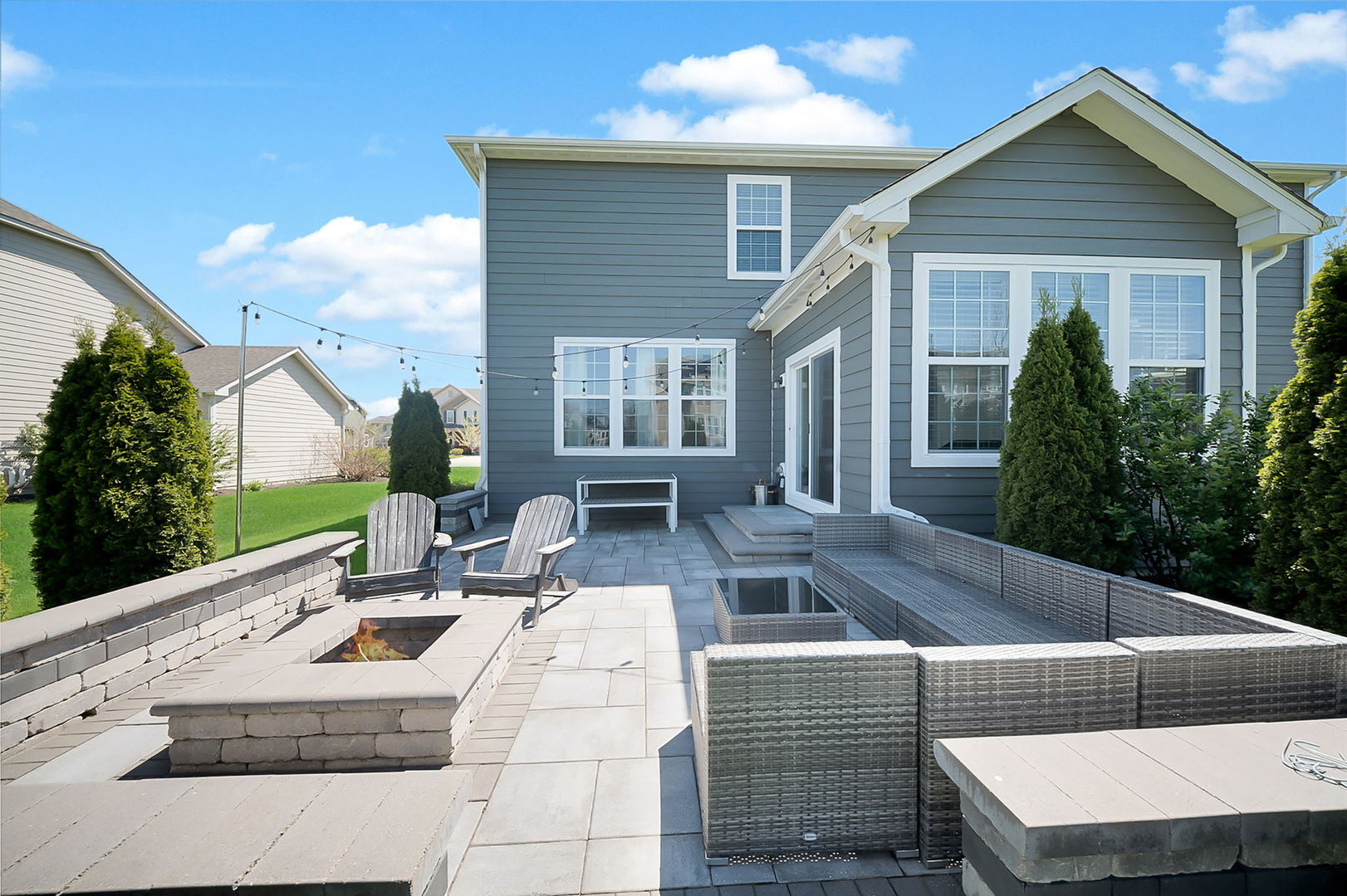 4319 Plantree Road, Naperville, IL 60564