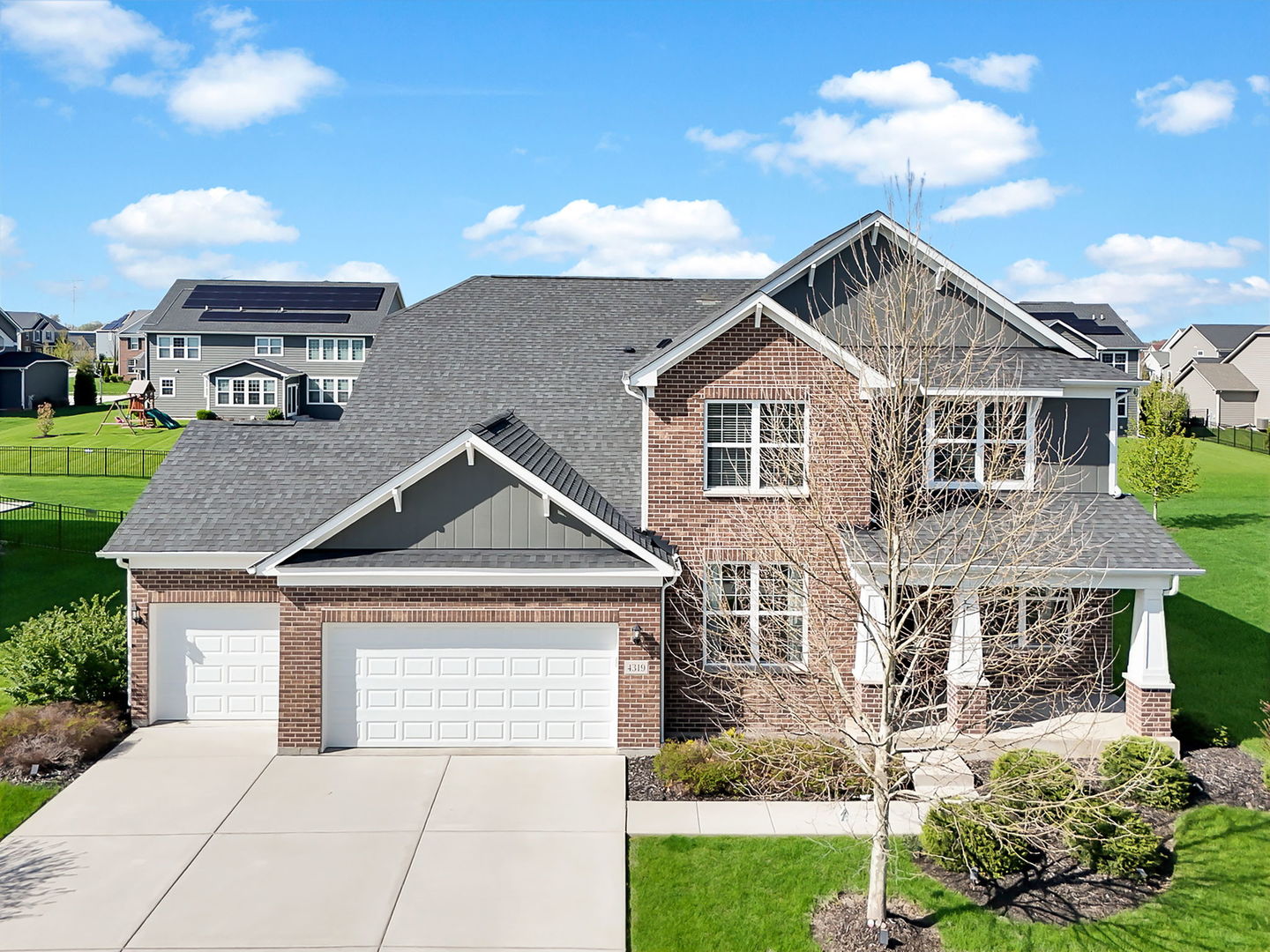 4319 Plantree Road, Naperville, IL 60564