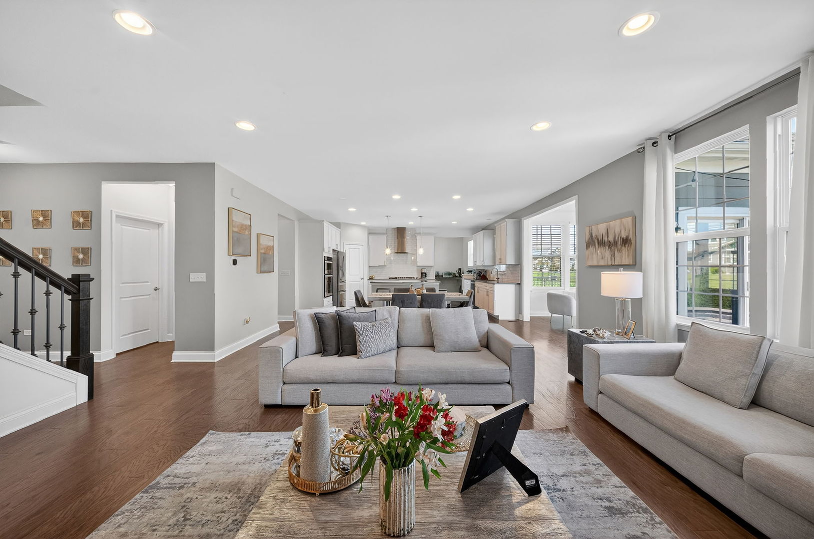 4319 Plantree Road, Naperville, IL 60564