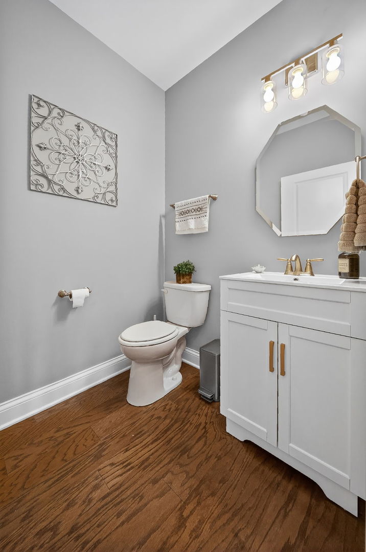 4319 Plantree Road, Naperville, IL 60564