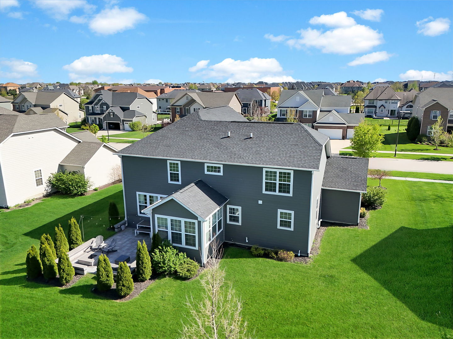 4319 Plantree Road, Naperville, IL 60564