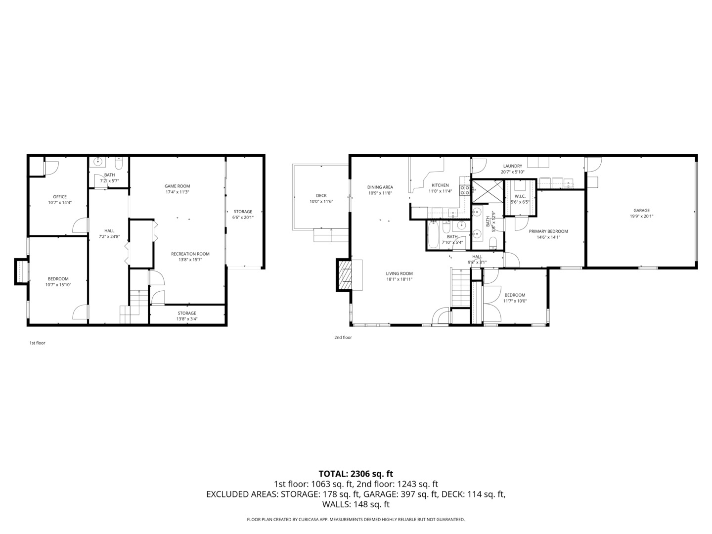 15331 Wilshire Drive, Orland Park, IL 60462